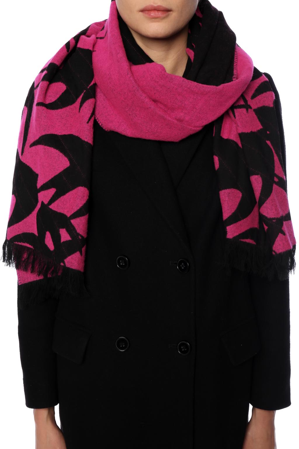 Mcq scarves outlet